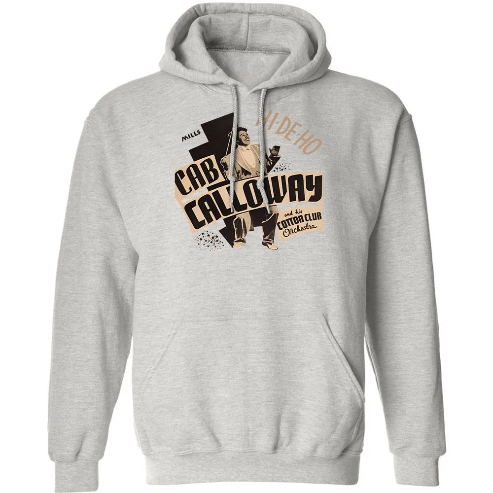 Classic Unisex Hoodie - XPL4DRR4 - Ash - 8