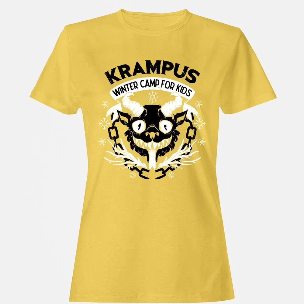 Women's T-Shirt - 4GC61Y8Q - Daisy - 4