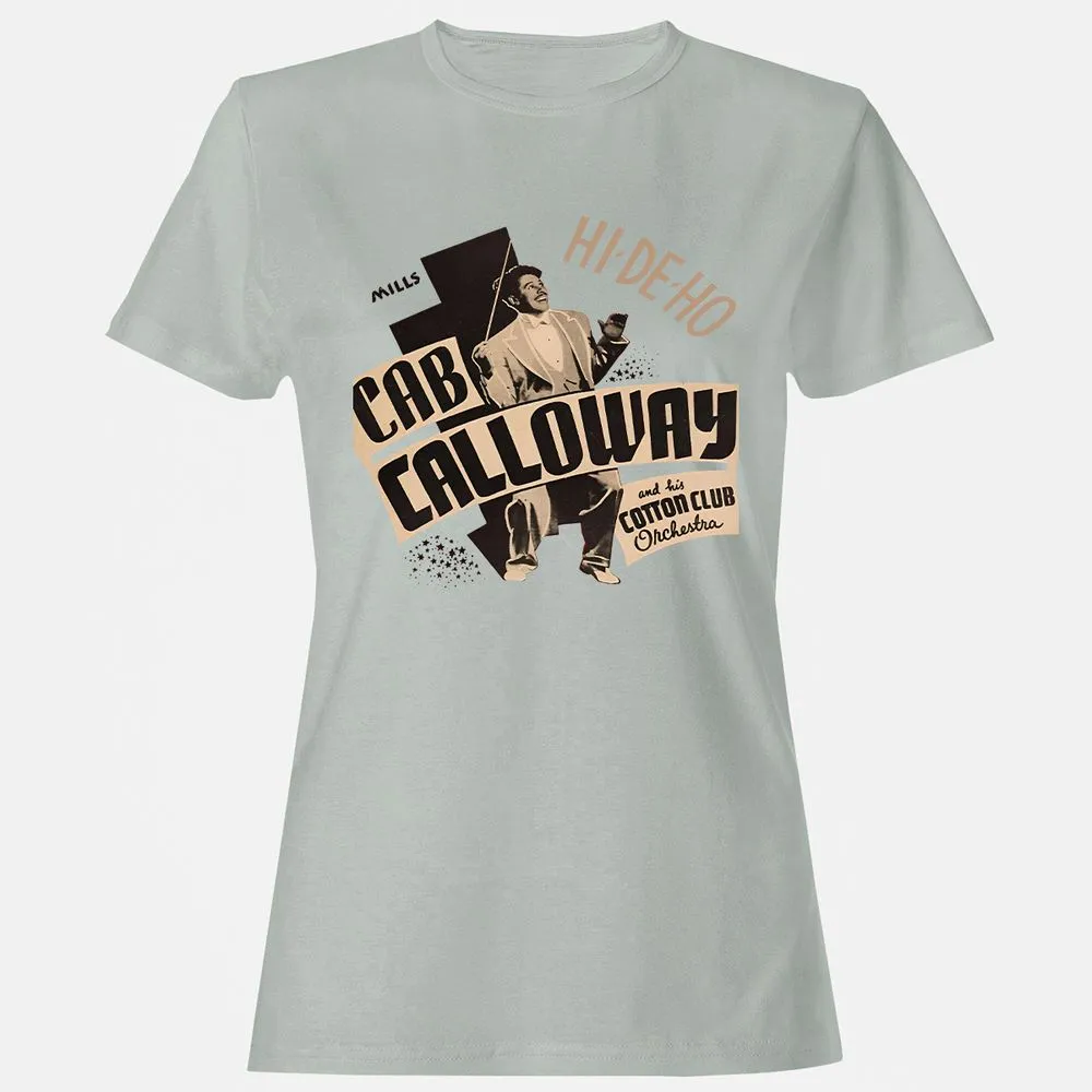 Women's T-Shirt - Q8LHR3KS - Ash - 2