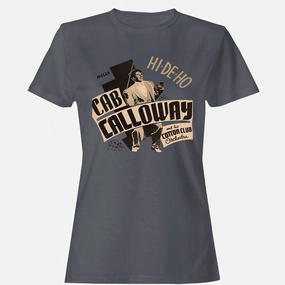 Women's T-Shirt - Q8LHR3KS - Dark Heather - 5