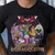 Dungeons n Drag Queens Cartoon Classic Unisex T-Shirt - 1