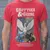 Grottoes & Geese Classic Unisex T-Shirt - 1