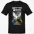 Grottoes & Geese Classic Unisex T-Shirt - Black - 1