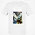 Grottoes & Geese Classic Unisex T-Shirt - White - 12