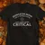 Dungeon Mom Normal Mom Classic Unisex T-Shirt - 1