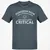 Dungeon Mom Normal Mom Classic Unisex T-Shirt - Charcoal - 3