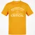 Dungeon Mom Normal Mom Classic Unisex T-Shirt - Gold - 4