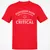 Dungeon Mom Normal Mom Classic Unisex T-Shirt - Red - 10