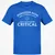 Dungeon Mom Normal Mom Classic Unisex T-Shirt - Royal - 11