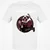 Dominant Dungeon Mommy Classic Unisex T-Shirt - White - 12