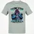 Dungeon Momster Classic Unisex T-Shirt - Ash - 2