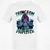Dungeon Momster Classic Unisex T-Shirt - White - 12