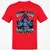 Dungeon Momster Classic Unisex T-Shirt - Red - 10