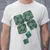 Dice Clover Classic Unisex T-Shirt - 1