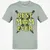 Best Mom Ever Classic Unisex T-Shirt - Ash - 2