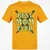 Best Mom Ever Classic Unisex T-Shirt - Gold - 4