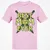 Best Mom Ever Classic Unisex T-Shirt - Light Pink - 5