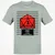 D20 Arrested For Critical Failure Classic Unisex T-Shirt - Ash - 2