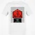 D20 Arrested For Critical Failure Classic Unisex T-Shirt - White - 1