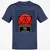 D20 Arrested For Critical Failure Classic Unisex T-Shirt - Navy - 7