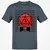 D20 Arrested For Critical Failure Classic Unisex T-Shirt - Charcoal - 3