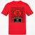 D20 Arrested For Critical Failure Classic Unisex T-Shirt - Red - 10