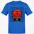 D20 Arrested For Critical Failure Classic Unisex T-Shirt - Royal - 11