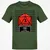 D20 Arrested For Critical Failure Classic Unisex T-Shirt - Military Green - 6