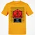 D20 Arrested For Critical Failure Classic Unisex T-Shirt - Gold - 4