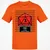 D20 Arrested For Critical Failure Classic Unisex T-Shirt - Orange - 8
