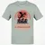 Faerun Fun Run Classic Unisex T-Shirt - Ash - 2