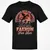 Faerun Fun Run Classic Unisex T-Shirt - Black - 1