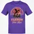 Faerun Fun Run Classic Unisex T-Shirt - Purple - 9