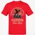 Faerun Fun Run Classic Unisex T-Shirt - Red - 10