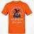 Faerun Fun Run Classic Unisex T-Shirt - Orange - 8