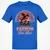 Faerun Fun Run Classic Unisex T-Shirt - Royal - 11