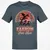 Faerun Fun Run Classic Unisex T-Shirt - Charcoal - 3