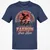 Faerun Fun Run Classic Unisex T-Shirt - Navy - 7