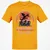 Faerun Fun Run Classic Unisex T-Shirt - Gold - 4