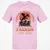 Faerun Fun Run Classic Unisex T-Shirt - Light Pink - 5