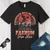 Faerun Fun Run Classic Unisex T-Shirt - 1