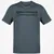 Mother Of Dragons Classic Unisex T-Shirt - Charcoal - 3