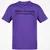 Mother Of Dragons Classic Unisex T-Shirt - Purple - 9