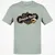 Dungeon Master Classic Unisex T-Shirt - Ash - 2