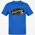 Dungeon Master Classic Unisex T-Shirt - Royal - 11