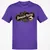 Dungeon Master Classic Unisex T-Shirt - Purple - 9