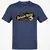 Dungeon Master Classic Unisex T-Shirt - Navy - 7