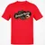 Dungeon Master Classic Unisex T-Shirt - Red - 10