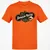 Dungeon Master Classic Unisex T-Shirt - Orange - 8
