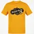 Dungeon Master Classic Unisex T-Shirt - Gold - 4